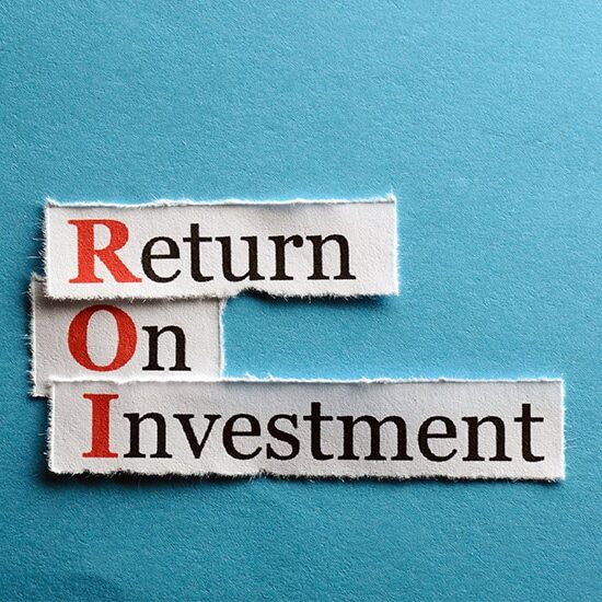 Return on Investment für Caterer einer Versammlungsstätte