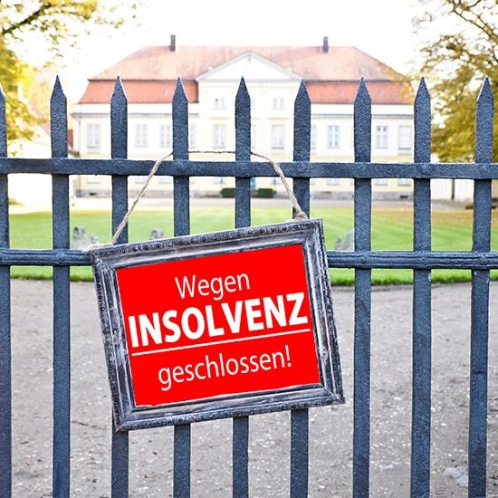 Insolventes Restaurant