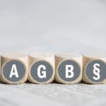 Allgemeine Geschäftsbedingungen