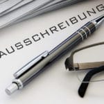 Ausschreibungsunterlagen